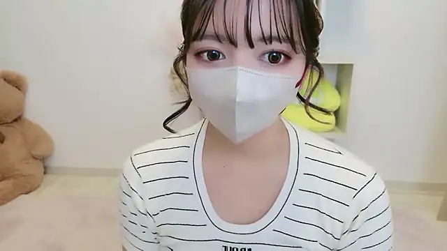 Snapshot of JP_Momo_o0 chatting on 11.09.25 JP Momo o0 online show from 11.09.25