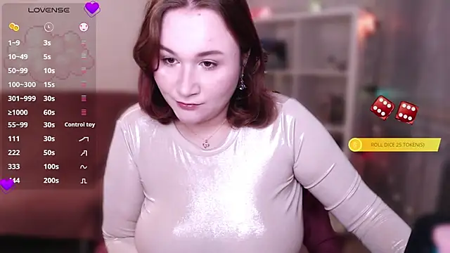 laura palmerr online show from 04.10.26