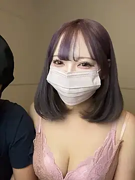 Yukino-jpn online show from 10.17.25