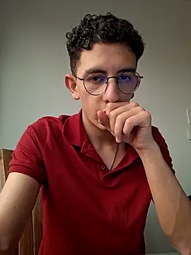 Snapshot of STEVAN_RXX chatting on 03.01.26 STEVAN RXX online show from 03.01.26