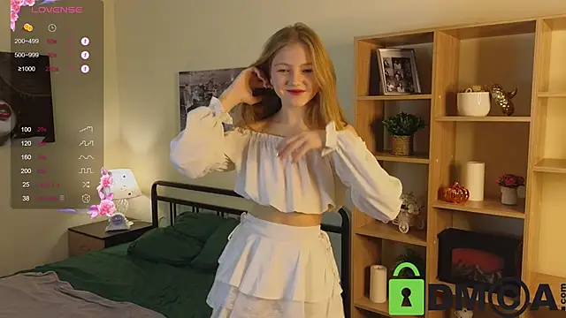 Sue Sanders online show from 11.20.25