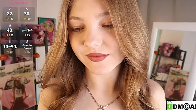 Sue Sanders online show from 04.11.26