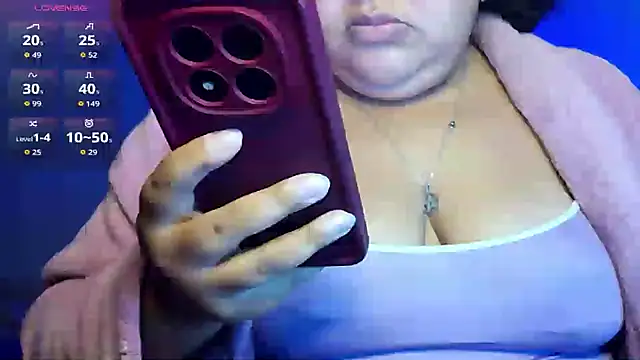 xlatinastar online show from 06.23.26