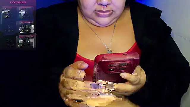 xlatinastar online show from 07.09.26