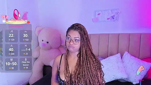 Hill Brownie online show from 11.28.25