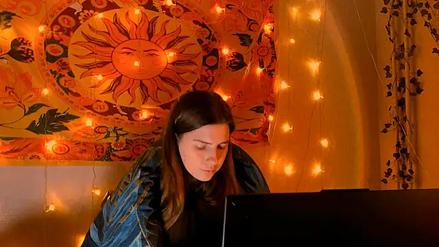 AliceCUNTach online show from 02.06.26