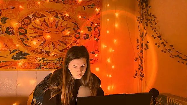 AliceCUNTach online show from 02.20.26