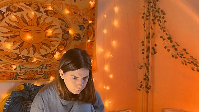 AliceCUNTach online show from 02.24.26