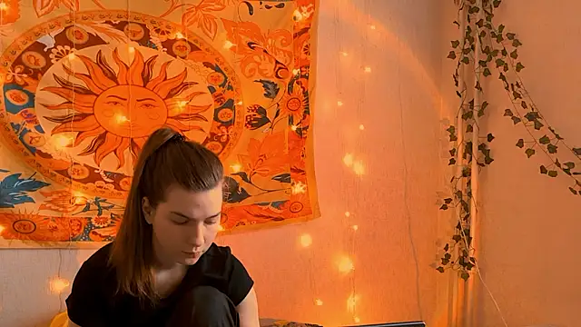 AliceCUNTach online show from 03.07.26