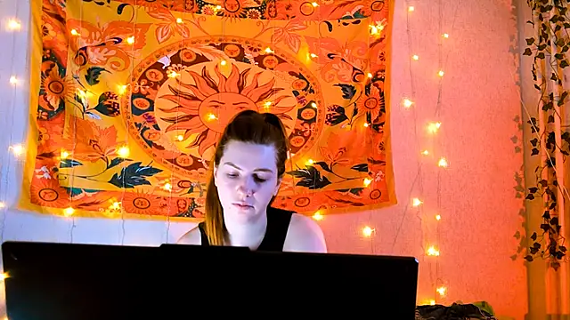 AliceCUNTach online show from 04.09.26