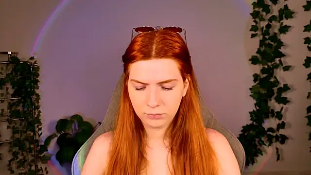 AliceCUNTach online show from 05.09.26