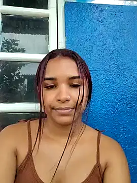 DulceeSalas online show from 10.03.25