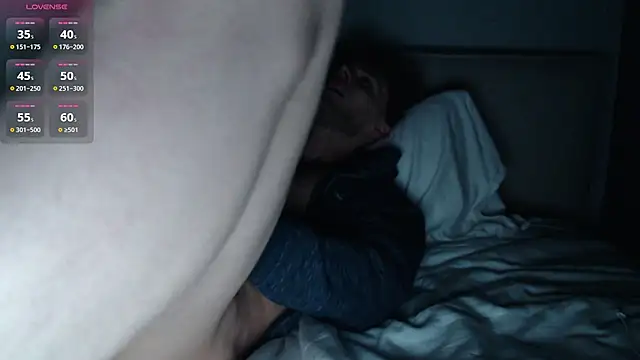 DominantAlex18 online show from 02.23.26