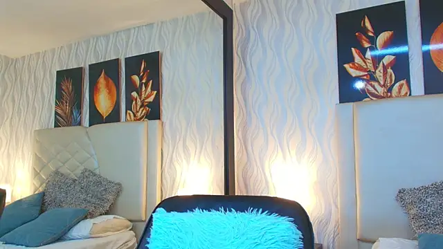 Lean Portman online show from 11.11.25