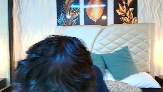 Lean Portman online show from 12.02.25