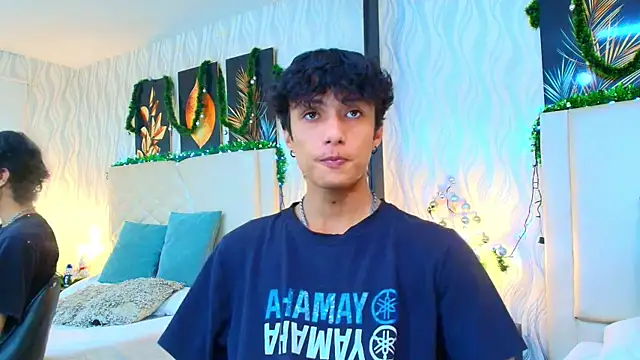 Lean Portman online show from 12.04.25