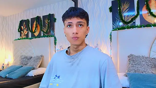 Lean Portman online show from 12.20.25