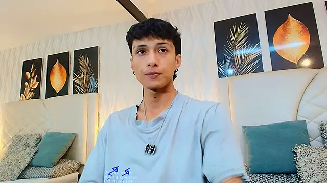 Lean Portman online show from 01.14.26