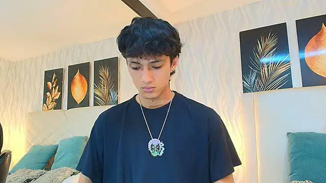 Lean Portman online show from 02.11.26