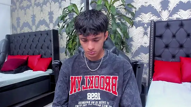 Lean Portman online show from 03.31.26