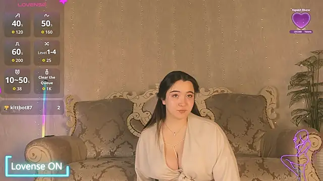 loveame online show from 12.04.25