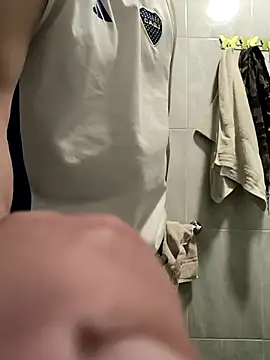 El Andres 1 online show from 11.02.25