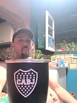 El Andres 1 online show from 11.28.25