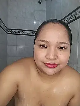 Snapshot of Angelly_ricura chatting on 11.24.25 Angelly ricura online show from 11.24.25