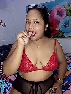 Angelly ricura online show from 02.26.26