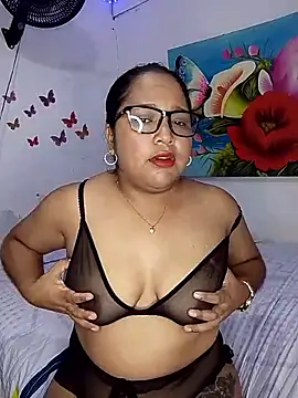 Angelly ricura online show from 02.28.26