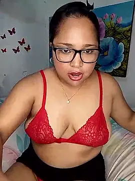 Angelly ricura online show from 03.06.26