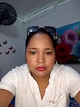 Angelly ricura online show from 03.09.26