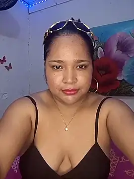 Angelly ricura online show from 03.10.26