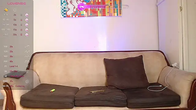 SpicyBoys X online show from 06.11.26