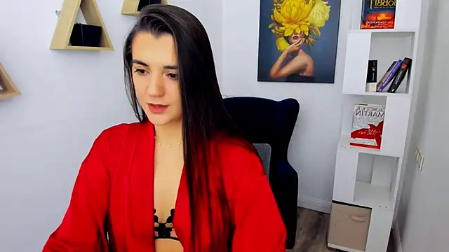 Snapshot of mintydaze chatting on 11.11.25 mintydaze online show from 11.11.25