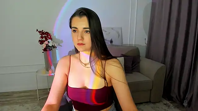 Snapshot of mintydaze chatting on 11.16.25 mintydaze online show from 11.16.25