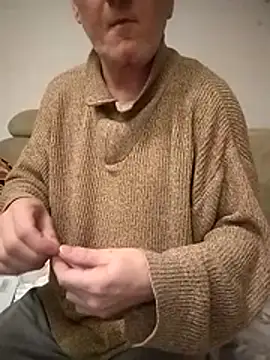 NacktDaniel online show from 01.05.26