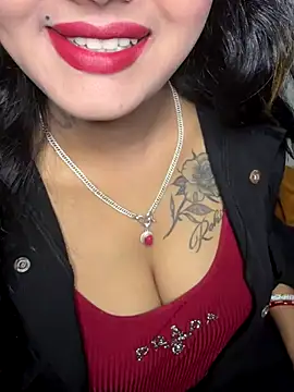 nishababybaby online show from 11.25.25