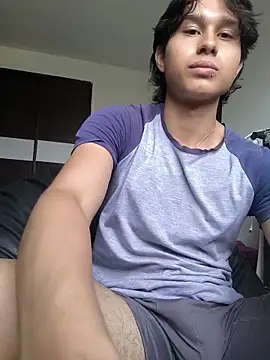 TeddyBear 07 online show from 11.06.25