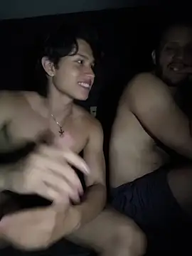 TeddyBear 07 online show from 11.12.25