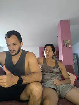 TeddyBear 07 online show from 11.18.25