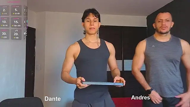 TeddyBear 07 online show from 02.18.26