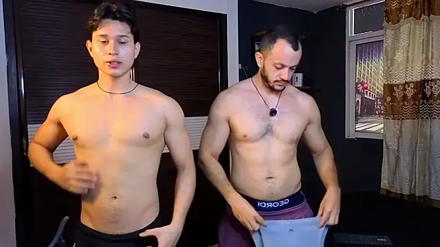 TeddyBear 07 online show from 05.21.26
