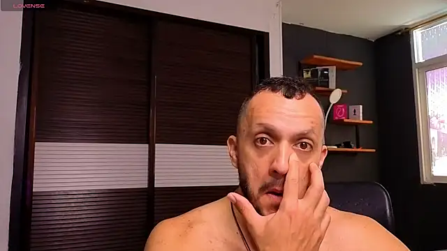 TeddyBear 07 online show from 05.26.26