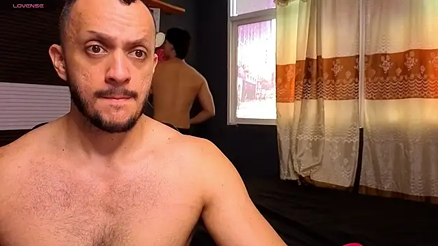 TeddyBear 07 online show from 05.29.26