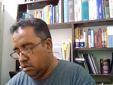 HomHot47 online show from 09.28.25