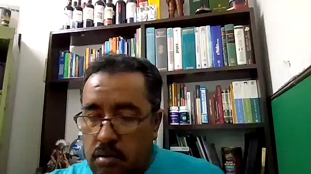 HomHot47 online show from 10.19.25