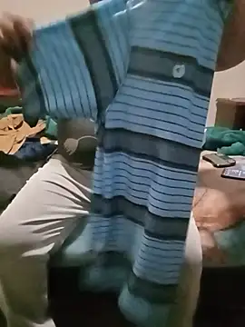 HomHot47 online show from 11.14.25