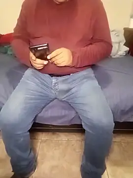 HomHot47 online show from 02.25.26