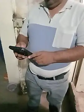 HomHot47 online show from 04.07.26